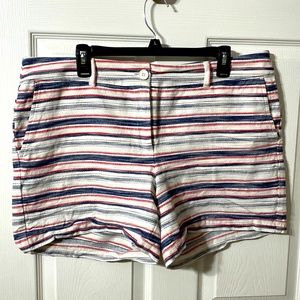 Womens Loft size 14 shorts